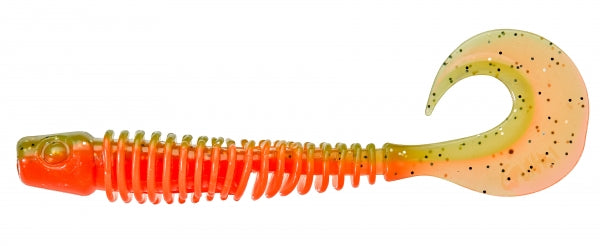 Tipsy-Cxl ORANGE DEVIL / LÄNGD 115 MM & VIKT 9,2 G