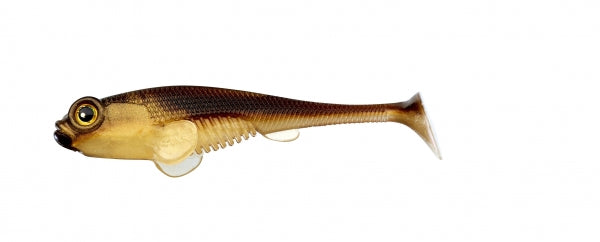 Rockstar BROWN STAR / LÄNGD 110 MM & VIKT 11,9 G