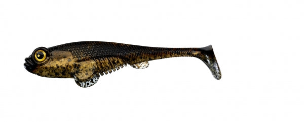 Rockstar WILD GOBY / LÄNGD 110 MM & VIKT 11,9 G