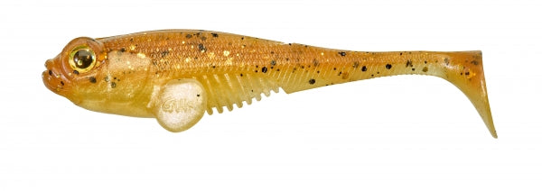 Rockstar Z-BROWN / LÄNGD 110 MM & VIKT 11,9 G