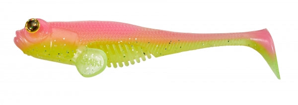 Rockstar PINK CHARTREUSE / LÄNGD 110 MM & VIKT 11,9 G