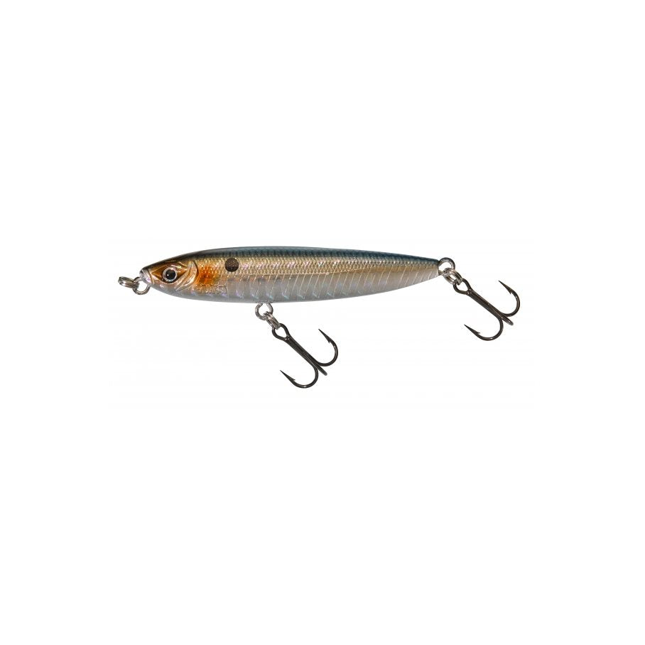 Megalon Flytande Ytbete RAIN WAKASAGI / LÄNGD 75 MM & VIKT 6,1 G