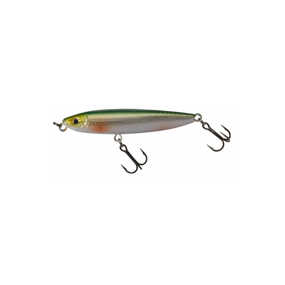 Megalon Flytande Ytbete RAIN WAKASAGI / LÄNGD 75 MM & VIKT 6,1 G