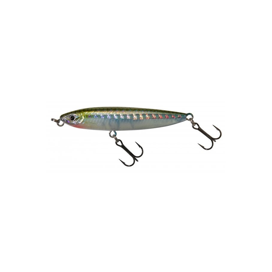Megalon Flytande Ytbete MINNOW / LÄNGD 60 MM