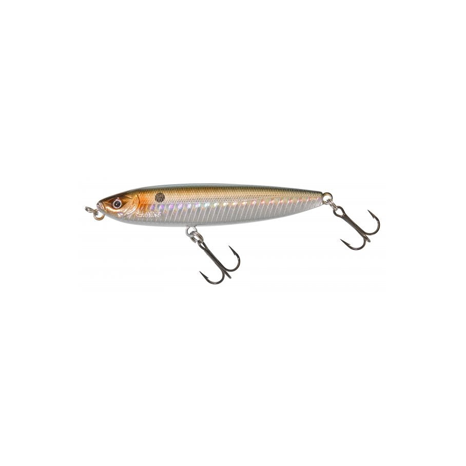 Megalon Flytande Ytbete BLUE ARROW / LÄNGD 75 MM & VIKT 6,1 G