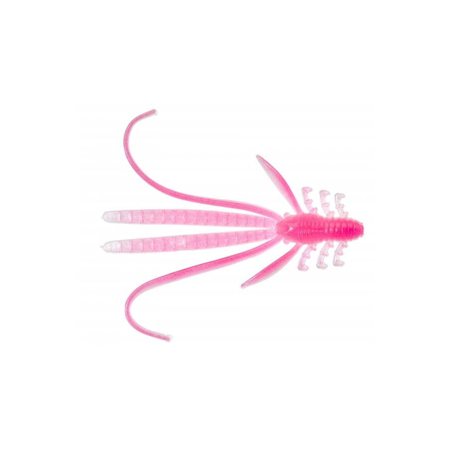 Naiad Creaturebait Jiggar PINK SUGAR / LÄNGD 100 MM & VIKT 4,8 G