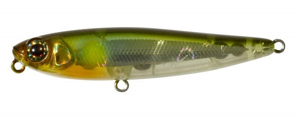 Chubby Pencil NF AYU / LÄNGD 55 MM & VIKT 3,1 G