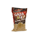 G&G Global Boilies 10kg VITLÖK 14MM