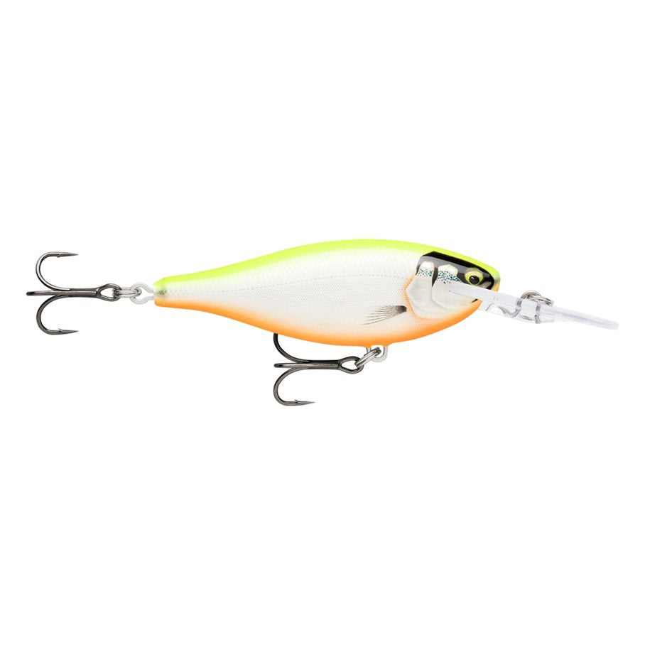 Shad Rap Elite GDTP / 55 MM