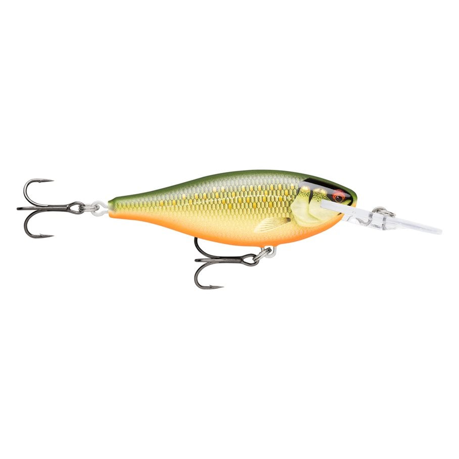 Shad Rap Elite GDTP / 55 MM