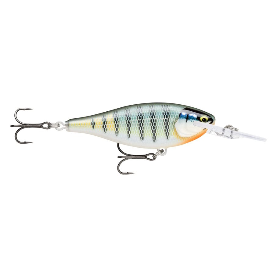 Shad Rap Elite GDBG / 55 MM