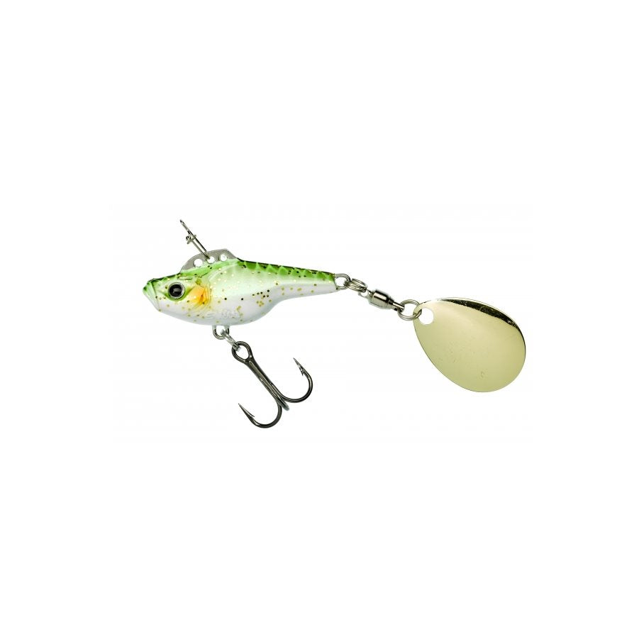 Jiger Bladebete MINNOW / 42 MM