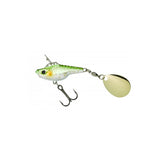 Jiger Bladebete MINNOW / 42 MM