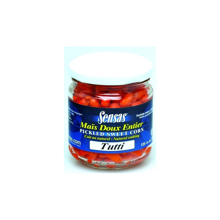 Majs SMAK TUTTI FRUTTI & VOLYM 212 ML