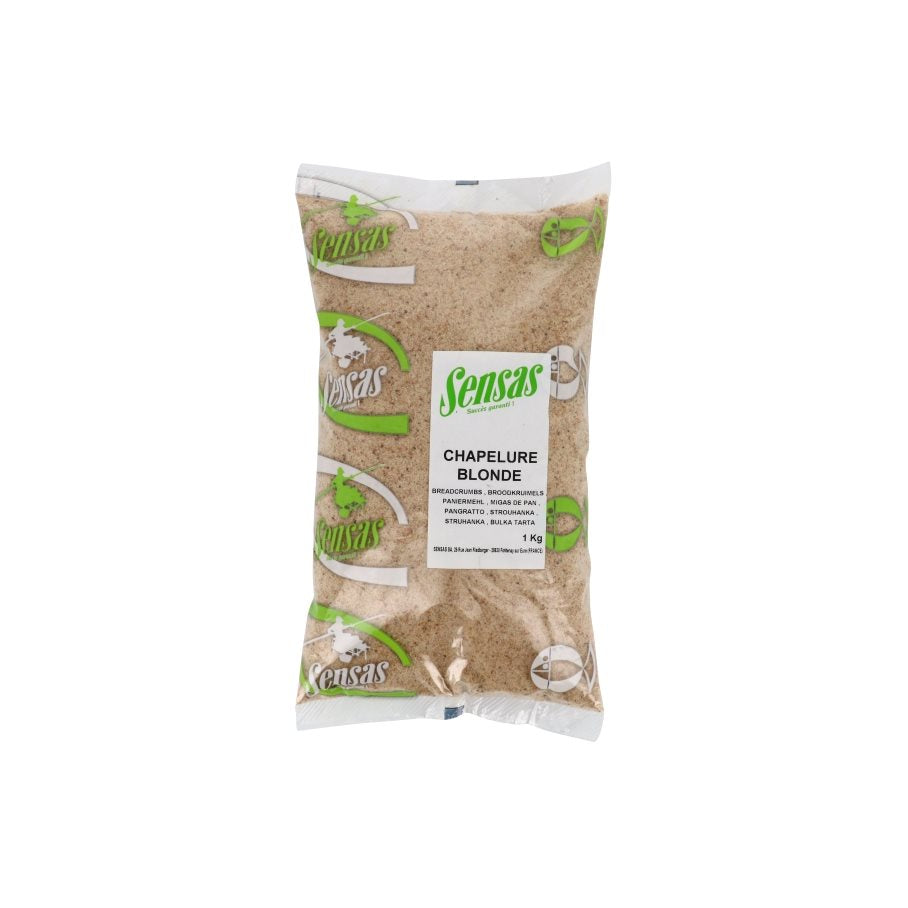 Ströbröd LJUST / 1000 G