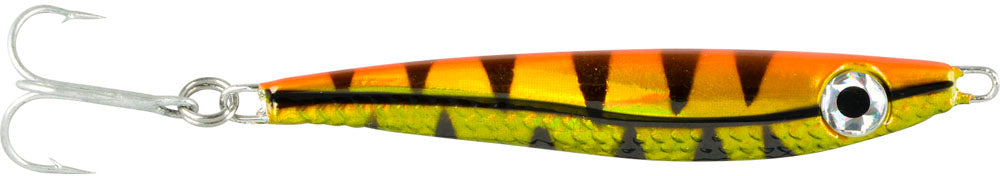 SPRO Cast' X FIRE TIGER / 35 G