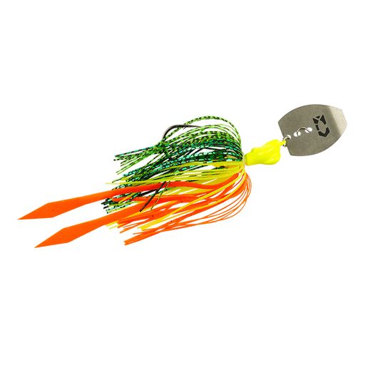 Breaker Blade Tail Chatterbait 10 / 10 G