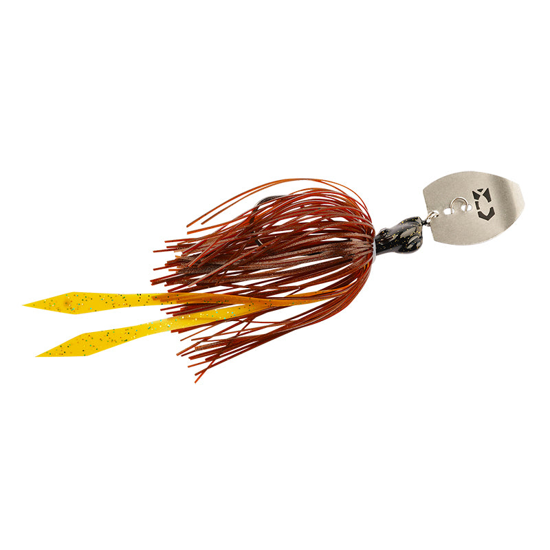 Breaker Blade Tail Chatterbait 16 / 10 G