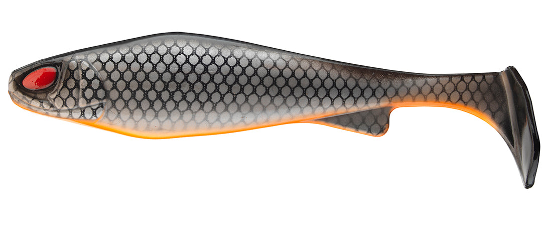 Prorex Lazy Shad 16cm Bete GHOST DARK SHAD / 16 CM / 54 GRAM