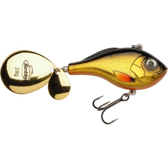 Pulse Spintail XL KINKURO / 18 G