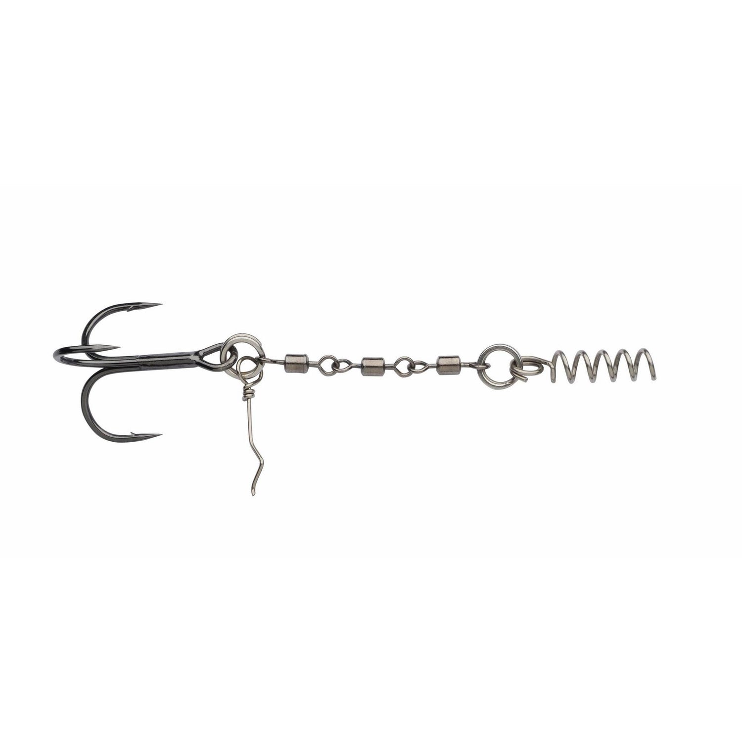 Beast Chain Stinger 2-pack UV BLACK / 1/0