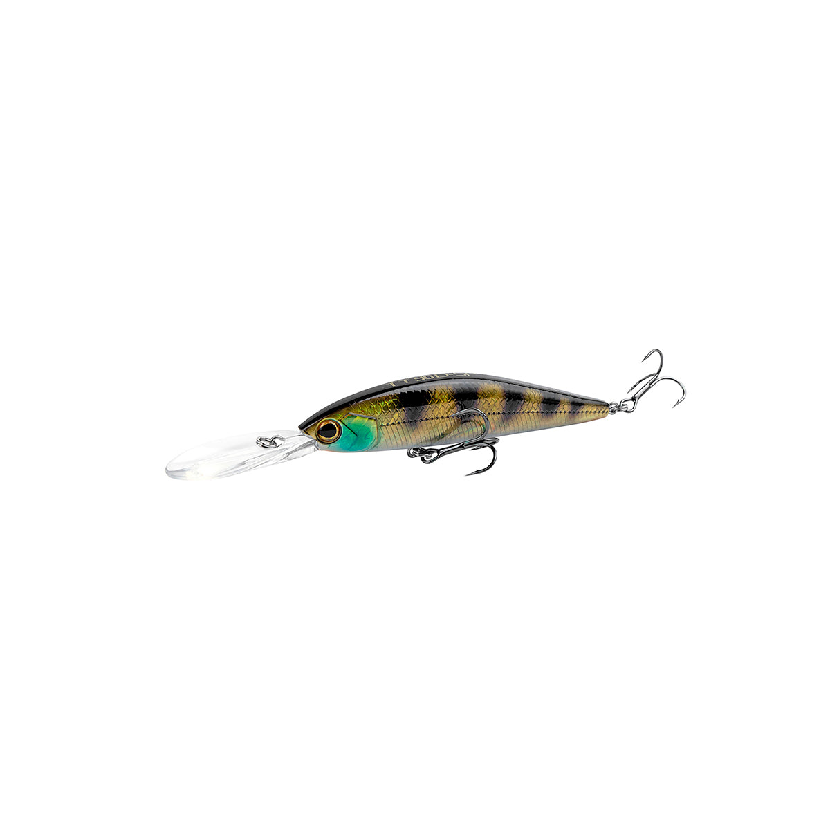 Yasei Trigger Twitch D-SP Wobbler PERCH / 90MM 1.5M-3M