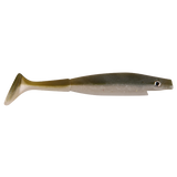 Piglet Shad 12 cm 12 gram 4-pack ALCATRAZ / 12CM/12G