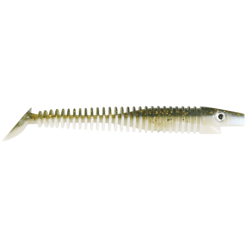 Pigster 10cm 7g 10-pack SMELT UV / EN STL
