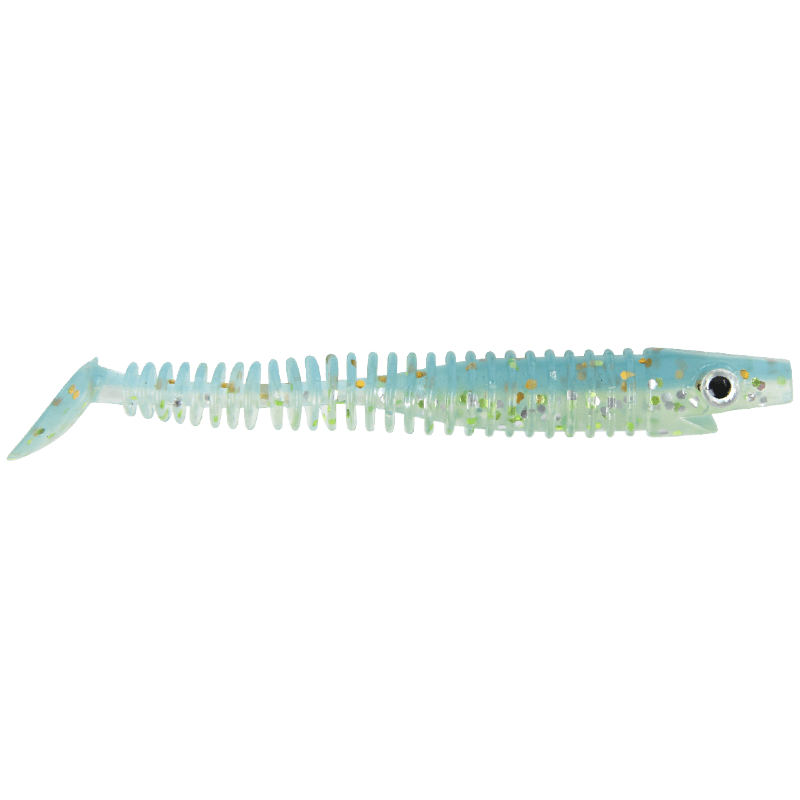 Pigster 10cm 7g 10-pack SEXY SHAD / EN STL