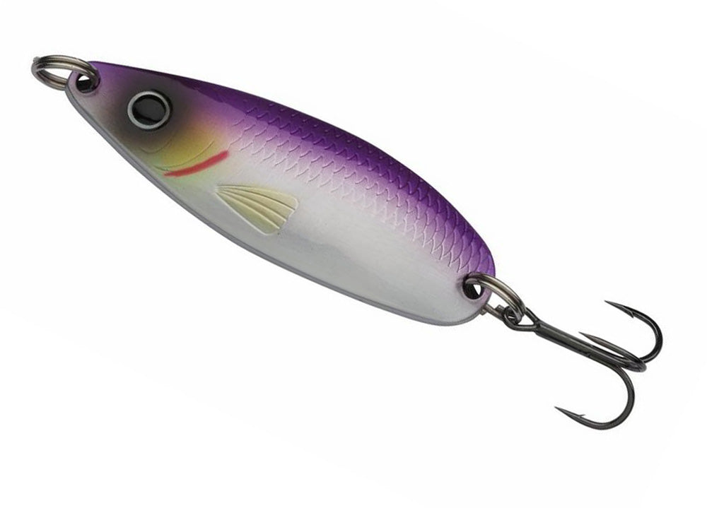 Shaky 10g Skeddrag GLOW PURPLE HAZE / 10 G