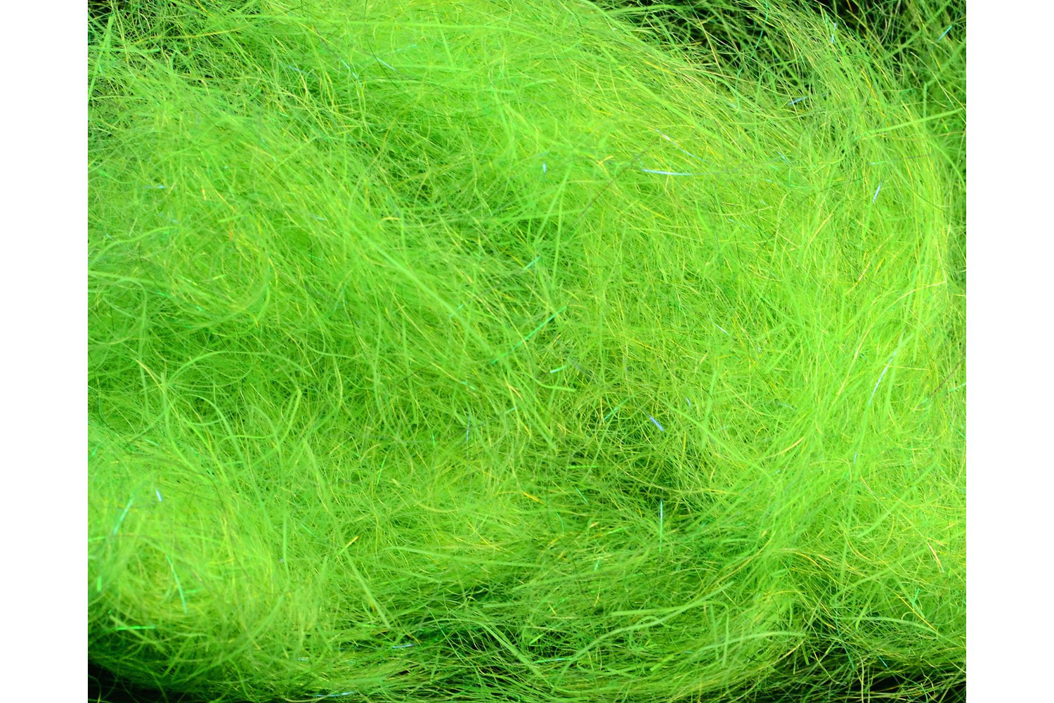 Spawn Simi Seal UV COASTAL CHATREUSE GREEN / EN STL