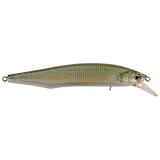 Strike Pro Intriger Suspending 10,5cm 15,7 gram GIZZARD SHAD / 105 MM