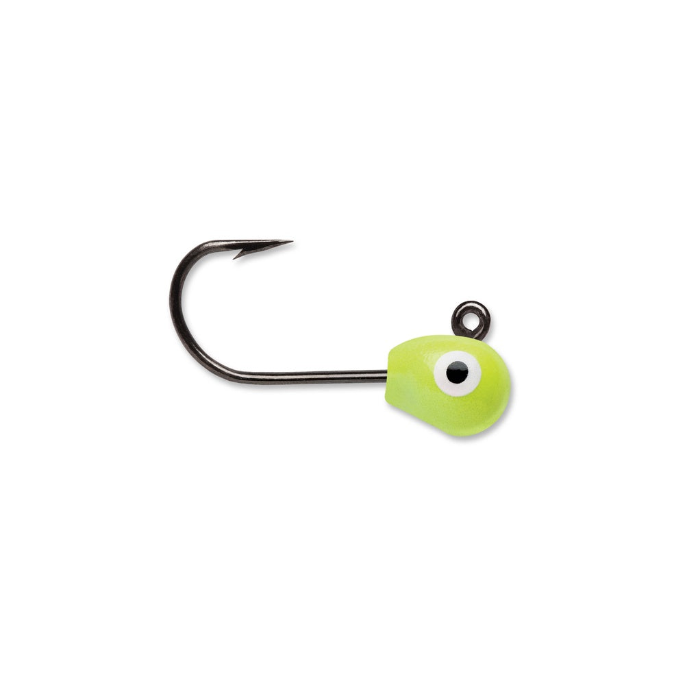 Tungsten Mongo Jig 2-pack GLCH / 0,9 G