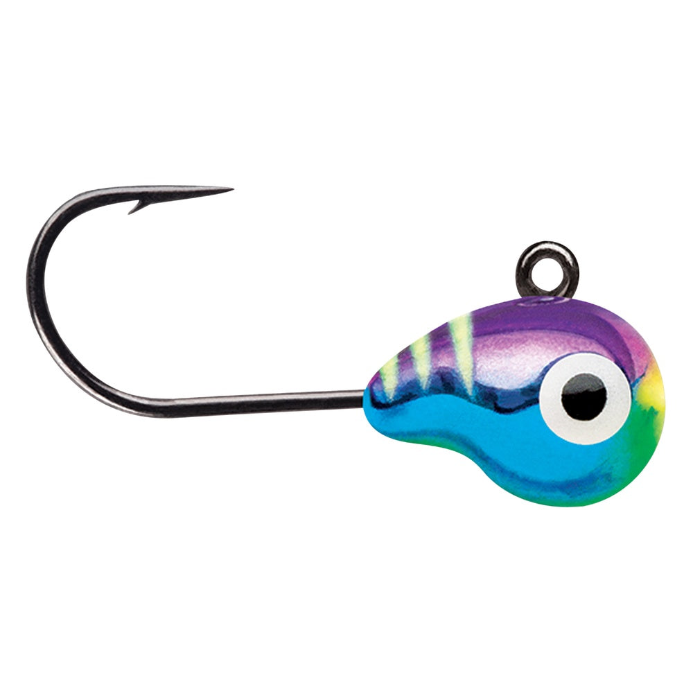 Tungsten Mongo Jig 2-pack GMRBW / 1,8 G