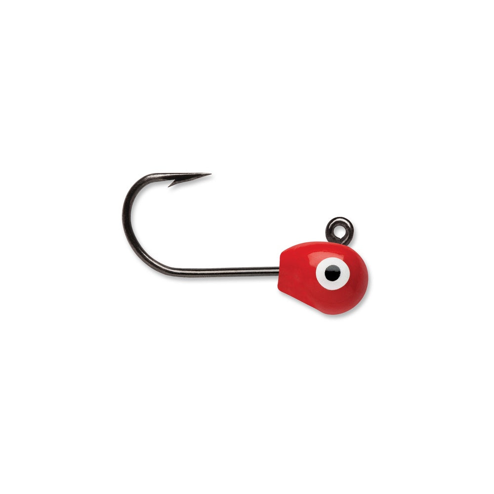 Tungsten Mongo Jig 2-pack GLRD / 1,8 G