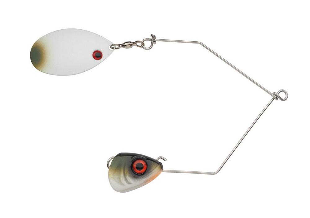 SvartZonker Spinhead 45 gram AYU / ONE SIZE