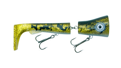 Ugly Louis LAKE MILTONA WALLEYE / 17,5CM / 82G