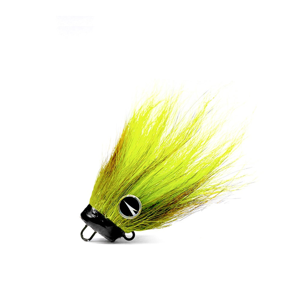 Mustache Rig CHARTREUSE / 40 G