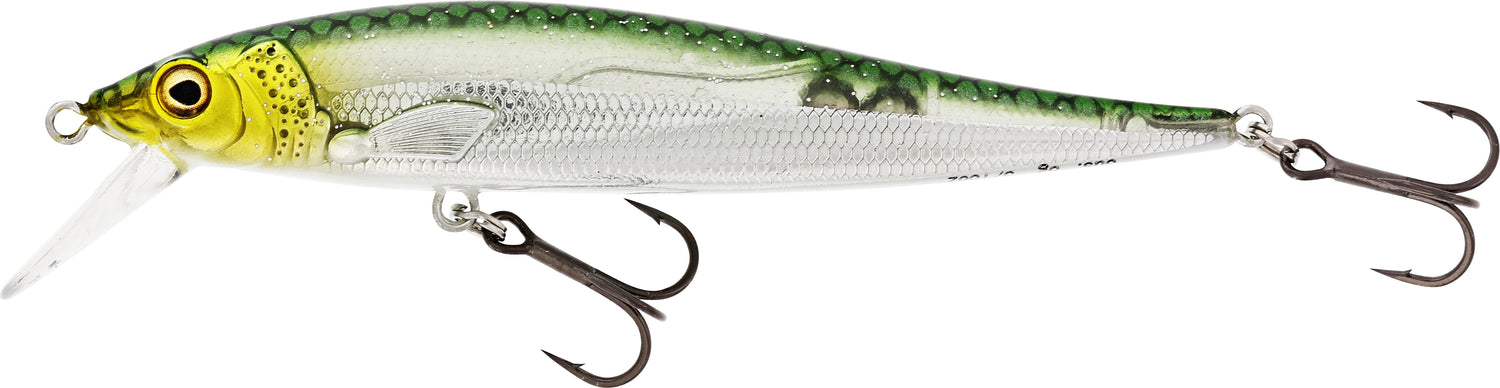 Jerkbite 9cm HEADLIGHT / MEDIUM RUNNER