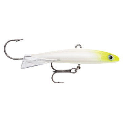 Jigging Rap Magnum GLOW / 7 CM OCH 32 GRAM