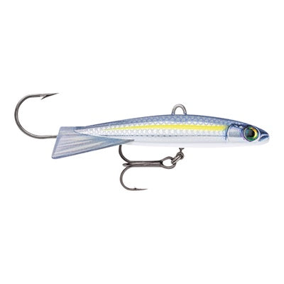 Jigging Rap Magnum HELSINKI SHAD / 7 CM OCH 32 GRAM