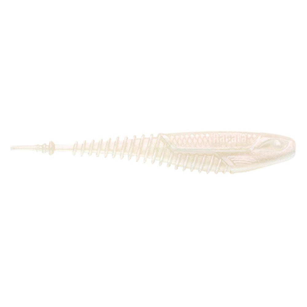 Freeloader NE 3stycken ALBINO PEARL / 10,5 CM OCH 8,5 GRAM