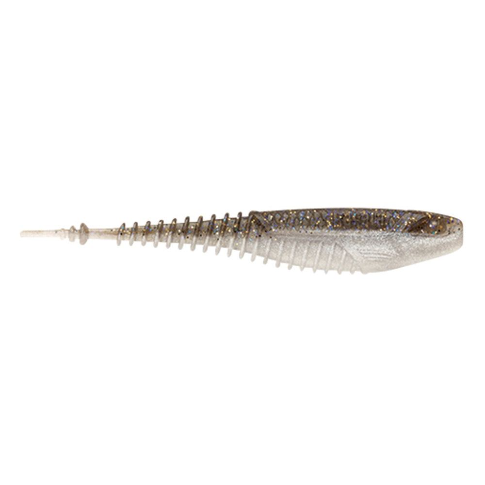 Freeloader NE 3stycken GIZZARD SHAD / 10,5 CM OCH 8,5 GRAM