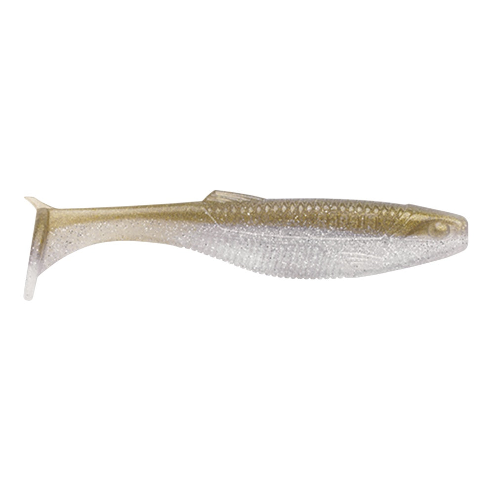 The Mayor TENNESSEE SHAD / 10 CM OCH 10 GRAM
