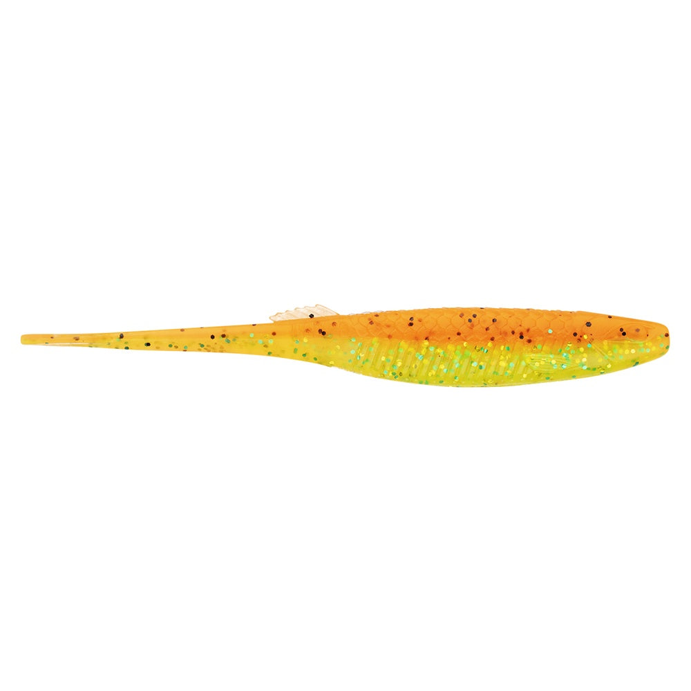 The Stingman 3 Stycken FIRE FLAME / 10 CM OCH 4,5 GRAM