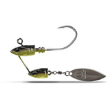 Twinjig Green 17 G