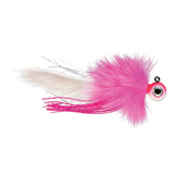Twitchin Jig Glow ANGEL FACE / 10,5 G