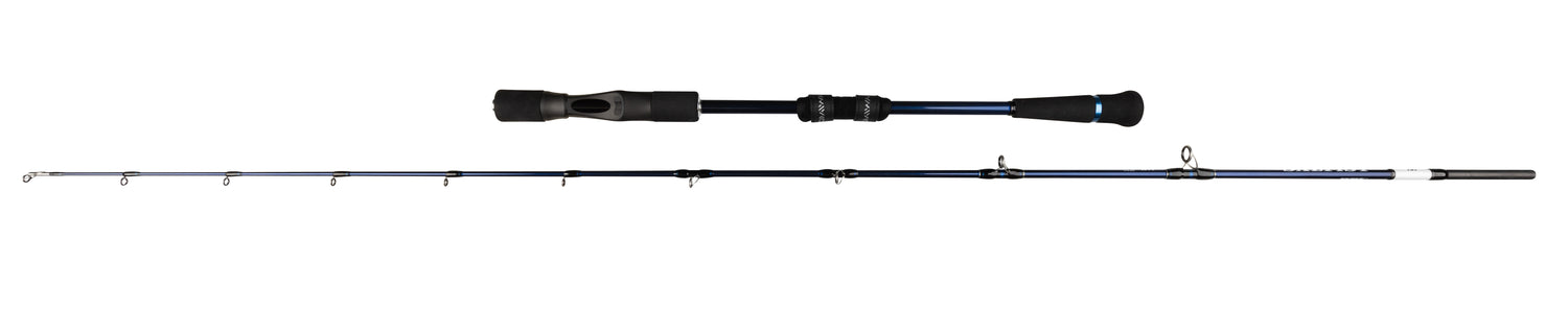 Saltist Hyper Slow Jig MULTI / 6´2