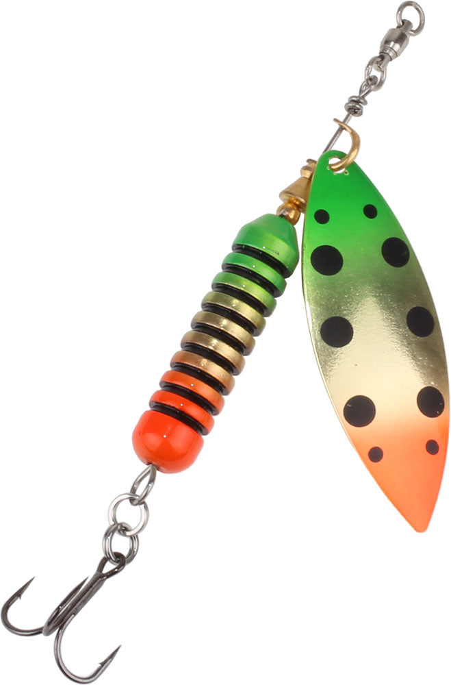 Tivoli Spinnaren 6 / 40 GRAM