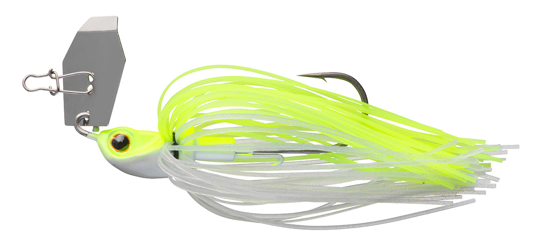 Prorex TG Micro Bladed Jig YELLOW PEARL / 8 G
